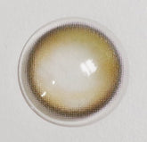 Olens Eyelighter Glowy 1Day Golden Olive (10p)